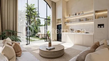 Discover Elevated Bali Living in This Artfully Designed One-Bedroom Villa, Blending Style, Serenity, and Smart Investment Value