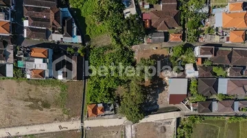 3 Plot Land Opportunity in Buduk – Block A of an 83 Are Development Area