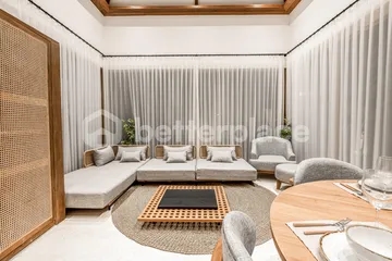 Timeless Balinese Retreat | 3 Bedroom Leasehold Villa in Sayan, Ubud