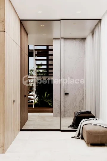 The Bali Getaway: Exclusive 2-Bed Leasehold Off-plan Villa near Surfing Hotspots