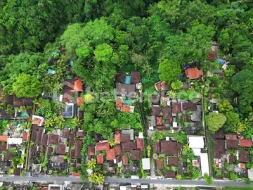 Unearth a Serendipitous Investment in Ubud’s 70 Are Leasehold Secreted Land