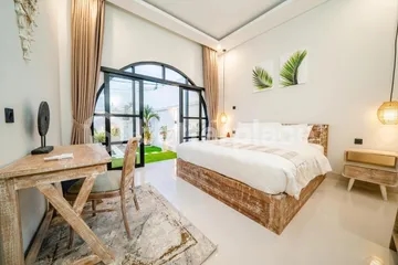 Beautifully Designed 3-Bedroom Villa Near Nusa Dua Beach Combining Modern Elegance, Comfort, and Prime Southern Bali Location