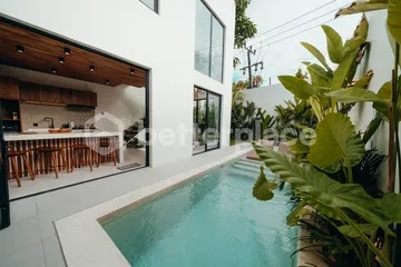 Your Dream Villa in Umalas: A Modern Masterpiece in Bali’s Real Estate Paradise