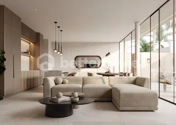 Stunning 2 Bedroom Villa in A Prime Location Near Pantai Nyanyi