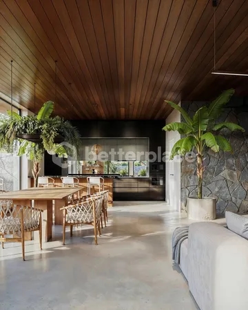 Bukit Beauty: Luxury Leasehold Villa Investment with Prime Location