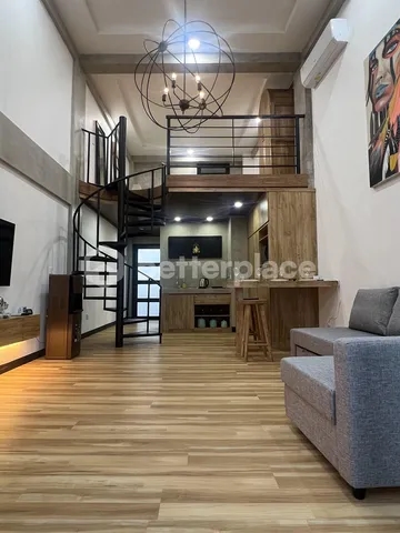 One Bedroom Apartment in Seminyak – Modern Comfort Near Bali’s Best Cafés