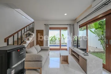 Elegant Modern Minimalist Villa in Peaceful Uluwatu – Fully Furnished 2-Bedroom Retreat Just Minutes from Savaya Beach Club and Lifestyle Destinations