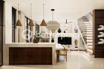 Contemporary Tropical Villa in Peaceful Pandawa – 3 Bedrooms with Prime Investment Potential