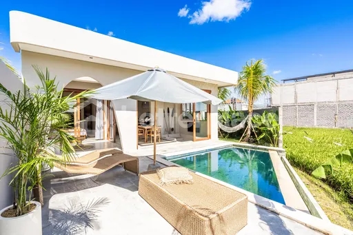 Rice Field Retreat, A 3 Bedroom Leasehold Villa in Tumbak Bayuh, Ready for Investment
