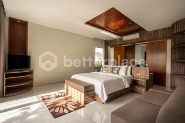 Luxury Living: “Elegantly Furnished for Immediate Occupancy”