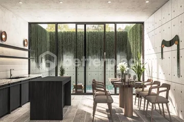 Own Your Slice of Paradise: Leasehold Luxury 2-Bedroom Villa in Buduk – North Canggu
