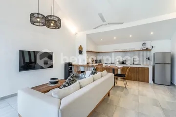 Modern and Newly Renovated 3 Bedroom Villa in Echo Beach Area For Yearly Rental