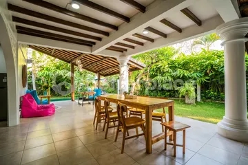 Refined Island Living in Kuta Legian – Elegant Modern 4-Bed Villa Surrounded by Lifestyle and Coastal Attractions