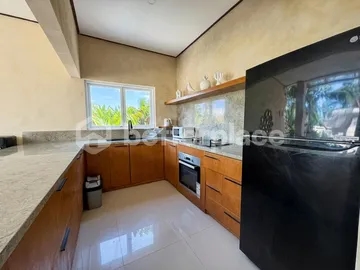 Open Living, Ocean Breezes, Uncrowded Surf — Immaculate 3-Bed Villa Moments from Pererenan's Golden Shoreline