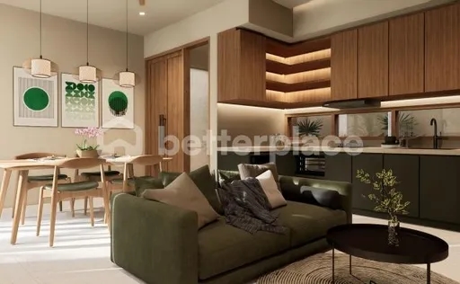 Cozy 2-Bedroom Villa with Private Pool in Sanur, Close to the Beach