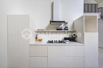 Future Home or Investment Furnished 2BR Villa in Canggu