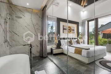 Luxury 3 Bedroom Villa, A Fusion of Comfort and Modern Balinese Elegance