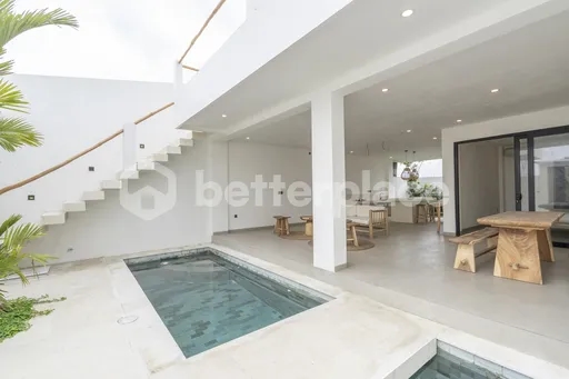 Brand New and Modern 2 Bedroom Villa in Tumbak Bayuh with Rooftop