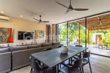 Luxury Meets Tranquility in This Fully Furnished Pecatu 3-Bed Villa Surrounded by Bali’s Most Iconic Beaches, Cafés, and Sunset Spots