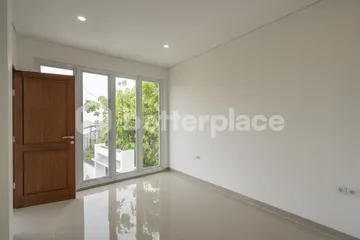 Elegant Freehold Villa in BenoaNusa Dua A Modern Sanctuary