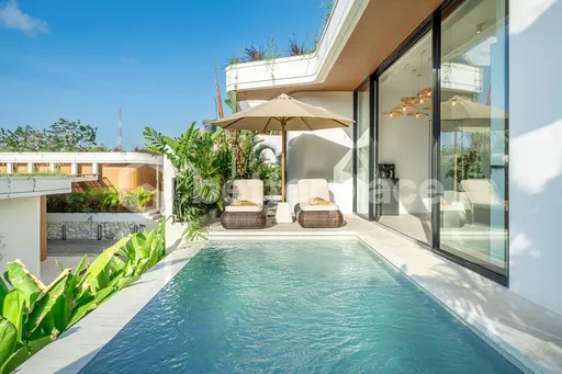 2 Bedrooms Tranquil Oasis in Bukit – Uluwatu