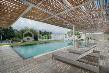 Freehold or Leasehold Villa in Beraban, 10 Minutes From Kedungu Beach