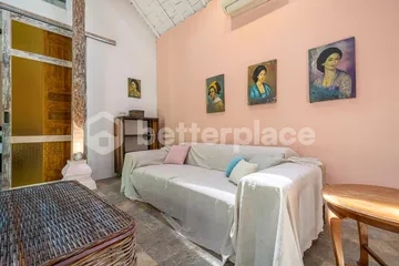 Exclusive Berawa 2-Bed Villa for Yearly Rental – A Hidden Gem Near the Beach