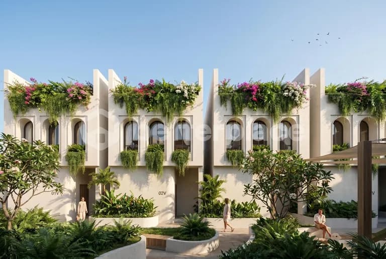 Boutique Coastal 2-Bed Villa in Melasti, Bali – Fully Furnished, Customizable Interior, and Panoramic Rooftop Ocean Views