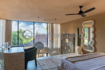 Stylish 1 Bedroom Townhouse in Bingin, Premium Location and Investment Opportunity