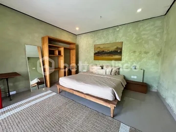 Open Living, Ocean Breezes, Uncrowded Surf — Immaculate 3-Bed Villa Moments from Pererenan's Golden Shoreline
