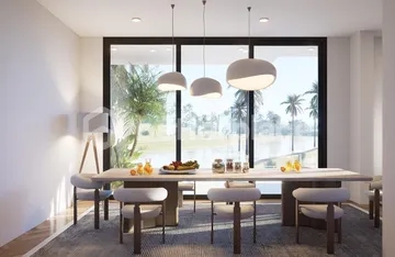 Luxury 4 Bedroom Modern Villa in Babakan Canggu | Exceptional Investment & Contemporary Tropical Living