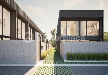 Affordable Modern Villa in Balangan Charming 1 Bedroom Investment Opportunity