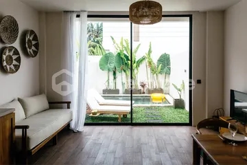 Elegant Turnkey 6-Bedroom Investment Villa in Peaceful Ubud Singakerta – Fully Staffed, Revenue Generating, and Just Minutes from the Cultural Heart of Bali