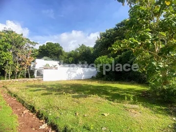 Stunning 400 Sqm Leasehold Land in Bukit Ungasan – Perfect for Luxury Villa or Boutique Retreat Development