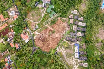 Create Your Vision: Ocean-View Freehold 1000 sqm Land Minutes from Bali’s Top Attraction