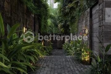 The Gentle Side of Berawa- 1 bedroom Townhouse in Berawa