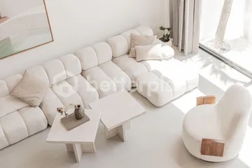 Stylish Two-Storey Villa with Sauna and Pool, Just Minutes from Bingin Beach