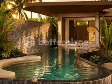 Modern 3-Bedroom Tropical Villa in Uluwatu, A Prime Investment Opportunity