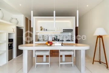 One bedroom Apartment in The Newest trendy Area of Bali, Pererenan, Perfect Investment Opportunity