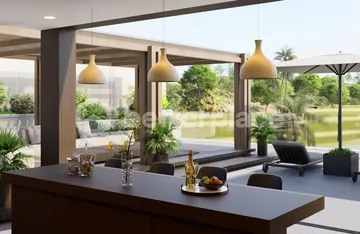 Luxury 4 Bedroom Modern Villa in Babakan Canggu | Exceptional Investment & Contemporary Tropical Living
