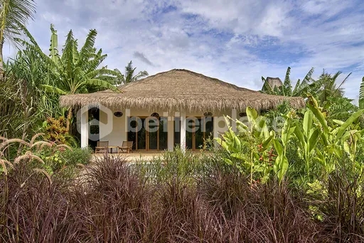 A Rare Beachside Investment Opportunity Featuring an Exclusive 2-Bed Villa with Premium Lifestyle Facilities in the Heart of Sumbawa