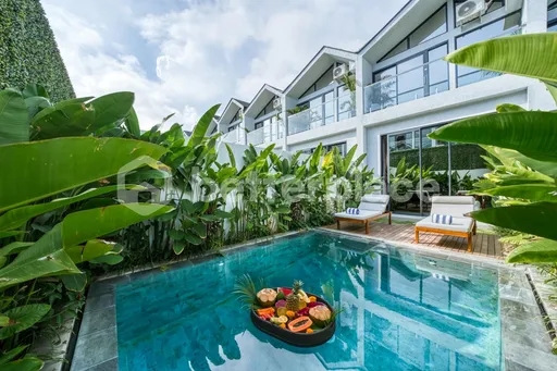 Coastal Sophistication Redefined: Turnkey Living Steps from Ungasan's Celebrated Coastline