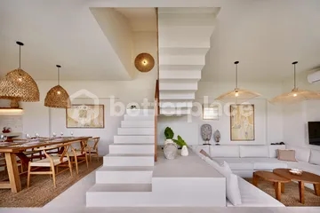 Seaside Living Redefined: Own a Chic Villa Minutes from the Shore