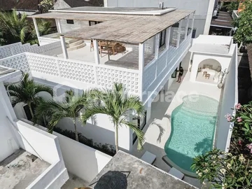 A Stunning 4-Bedroom Villa Available for Yearly Rental in Babakan