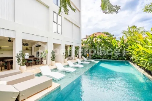 Modern 2 Bedroom Apartment in Prime Location, Batu Bolong
