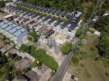 Prime Land Opportunity in the Heart of Bali's Most Sought-After, Balangan