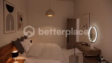 Stylish Tropical Contemporary Villa in Prime Pecatu – 2 Bedrooms with Modern Design