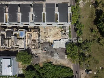 Prime Land Opportunity in the Heart of Bali's Most Sought-After, Balangan
