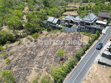 Investment Opportunity: Stunning Land 22,78 Are for Sale Freehold in Central of Ungasan