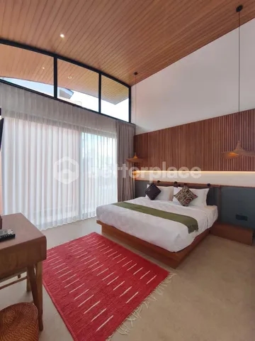 Serene Seclusion, Seconds from the Coastline — Sophisticated 2026-Built 2-Bed Villa Perfect for Long-Stay Residents and Remote Professionals
